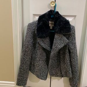 F21 Jacket